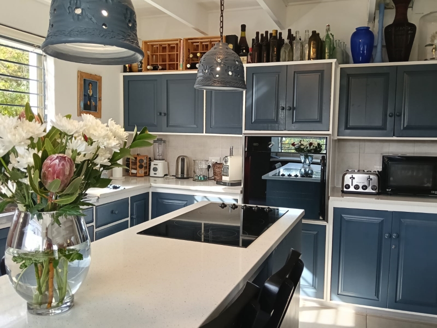 To Let 2 Bedroom Property for Rent in Vermont Western Cape